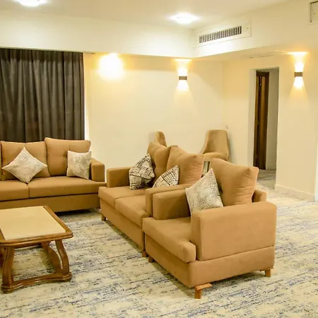 מלון Elminya Compound מראה חיצוני תמונה
