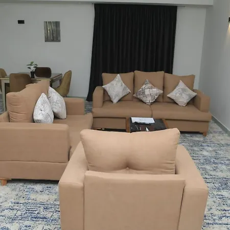 מלון Elminya Compound מראה חיצוני תמונה