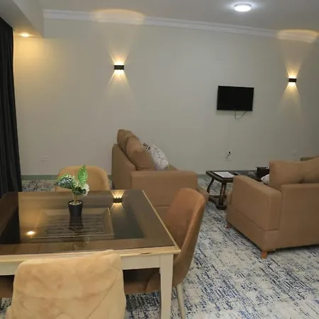 מלון Elminya Compound מראה חיצוני תמונה