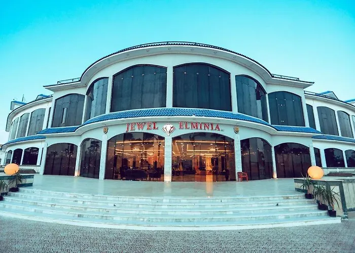 Elminya Compound