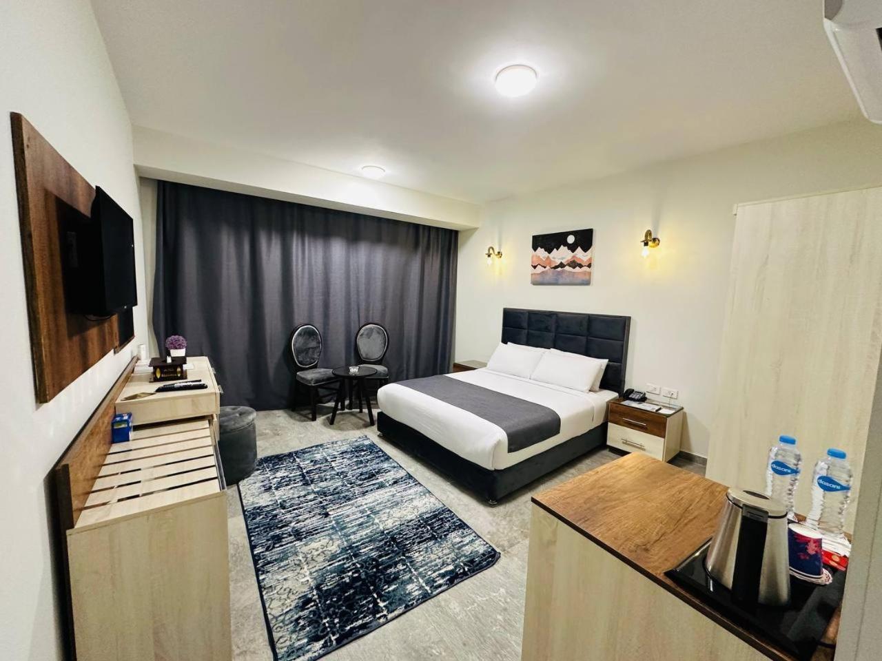Elminya Compound Hotel Al Minya