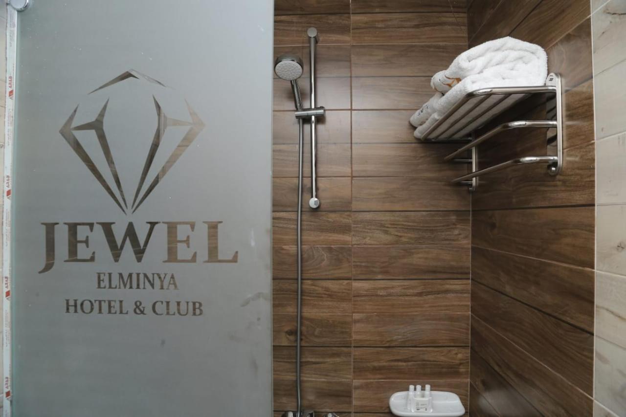 Elminya Compound Hotel Al Minya