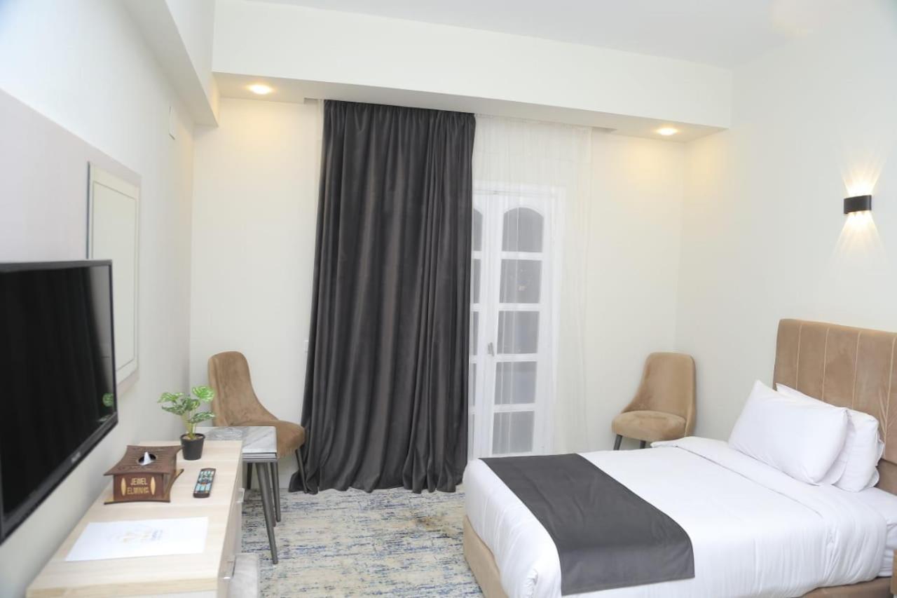 Elminya Compound 3* Al Minya