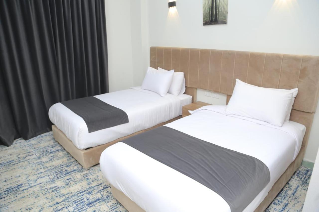 Elminya Compound Hotel