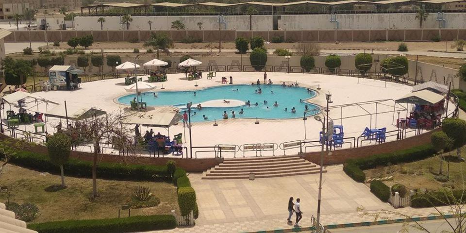 Elminya Compound Hotel 3*