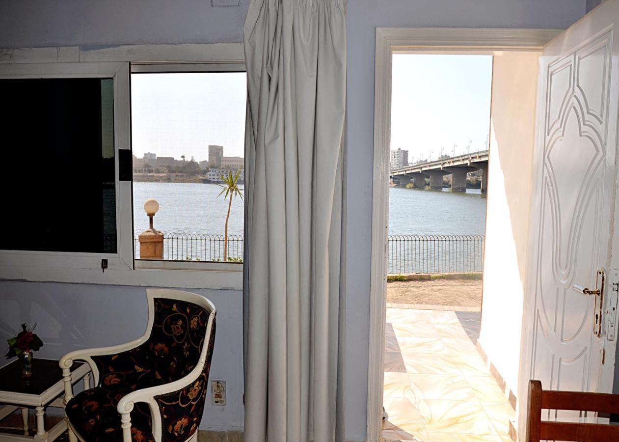 Elminya Compound Hotel