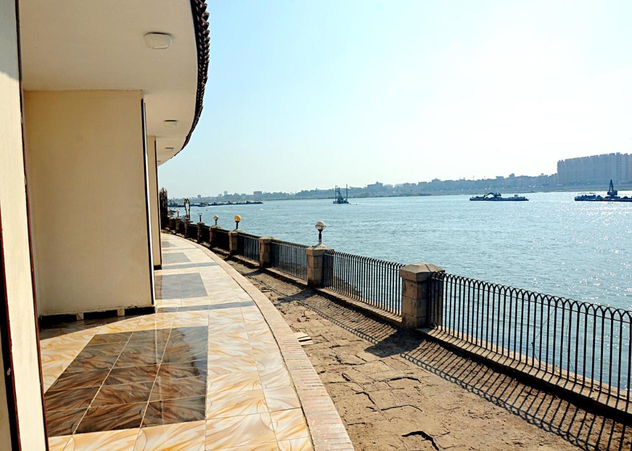Hotel Elminya Compound Al Minya